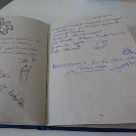 Café Godot, Miskolc - Egyéb