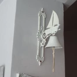 Café Godot, Miskolc - Belső