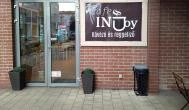 Cafe INjoy Kávézó & Reggeliző Budapest - Külső kép