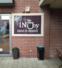 Cafe INjoy Kávézó & Reggeliző
