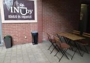 Cafe INjoy Kávézó & Reggeliző Budapest