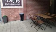 Cafe INjoy Kávézó & Reggeliző Budapest - Külső kép