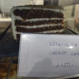 Cafe INjoy Kávézó & Reggeliző Budapest - Étel/ital