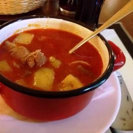 Café Intenzo Kávéház & Étterem, Budapest - Étel/ital