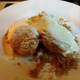 Café Intenzo Kávéház & Étterem, Budapest - Étel/ital