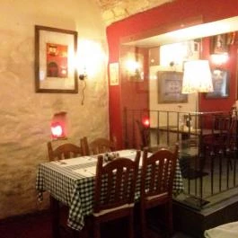 Café Intenzo Kávéház & Étterem, Budapest - Belső