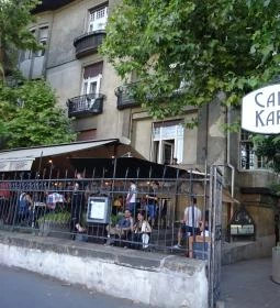 Café Kara