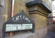 Café Kara Budapest