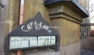Café Kara Budapest - Külső kép