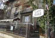Café Kara Budapest