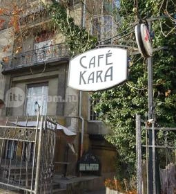 Café Kara
