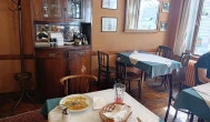 Café Kör Étterem, Budapest
