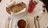 Café Kör Étterem, Budapest