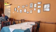 Café Kör Étterem, Budapest