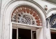 Café Kör Étterem Budapest