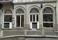 Café Kör Étterem Budapest