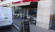 Café La Pausa Budapest - Külső kép