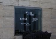 Café La Pausa Budapest