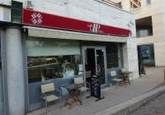 Café La Pausa Budapest