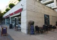 Café La Pausa Budapest