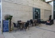 Café La Pausa Budapest