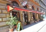 Lánchíd Söröző Budapest