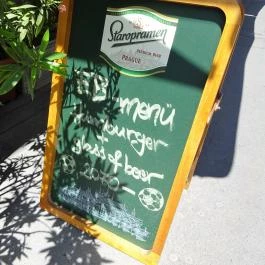 Lánchíd Söröző Budapest - Egyéb