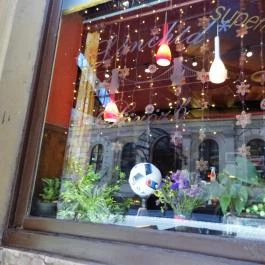 Lánchíd Söröző Budapest - Külső kép