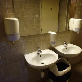 Lánchíd Söröző Budapest - Mosdó