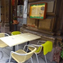 Lánchíd Söröző Budapest - Külső kép