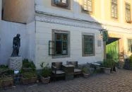 Café Lex Szentendre