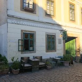 Café Lex, Szentendre - Külső kép