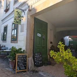 Café Lex, Szentendre - Külső kép