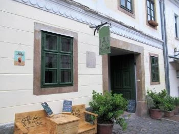 Café Lex Szentendre