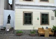 Café Lex Szentendre