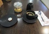 Café Louisa Budapest