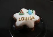 Café Louisa Budapest