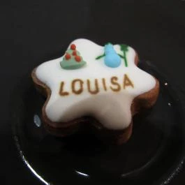 Café Louisa, Budapest - Étel/ital