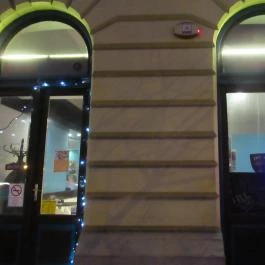 Café Louisa Budapest - Külső kép