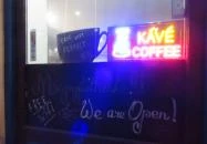 Café Louisa Budapest