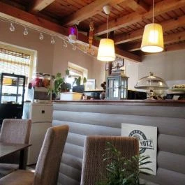 Café Madeleine, Etyek - Egyéb