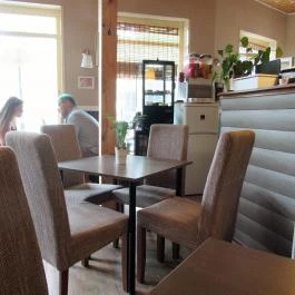 Café Madeleine, Etyek - Egyéb