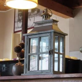 Café Madeleine, Etyek - Egyéb