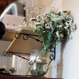 Café Madeleine, Etyek - Egyéb