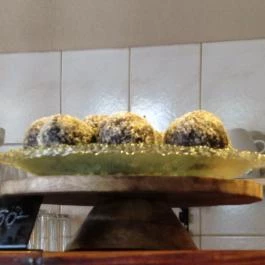 Café Madeleine, Etyek - Egyéb