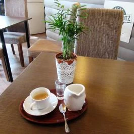 Café Madeleine, Etyek - Egyéb