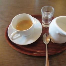 Café Madeleine, Etyek - Egyéb