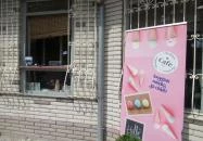 Café Madeleine Etyek