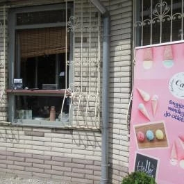 Café Madeleine, Etyek - Egyéb