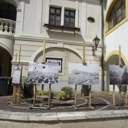 Cafe Mandala, Székesfehérvár - Egyéb
